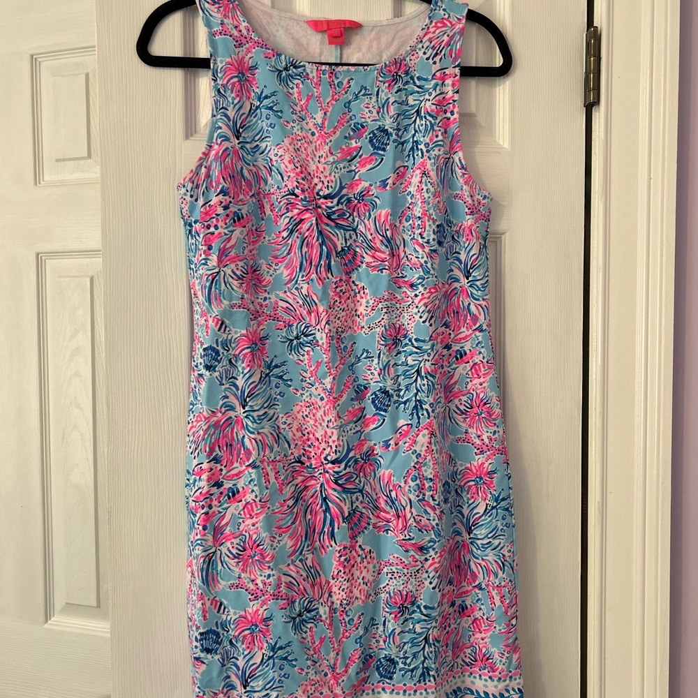 Lilly Pulitzer Larsen Shift